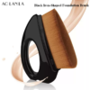 Black Iron Foundation Brush