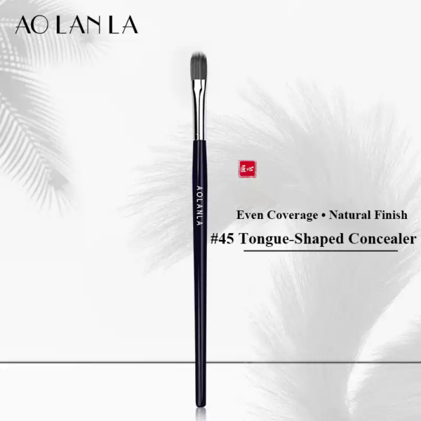 英文1.webp 45 Professional Concealer Brush