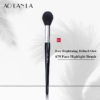 79 Flame Highlight Brush