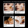 191 Mask & Foundation Brush