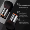 124 Powder Brush