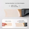 Fishtail Foundation Brush