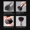 124 Powder Brush