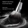 91 Powder & Blush Brush