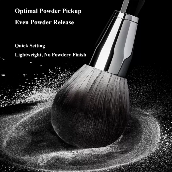 91 Powder & Blush Brush