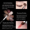 15 Small Eyeshadow Brush