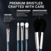 Master 12-Piece Brush Set
