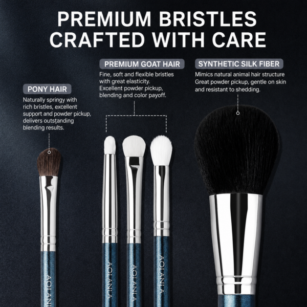 Master 12-Piece Brush Set