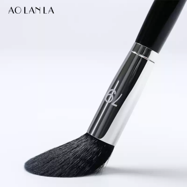79 Flame Highlight Brush