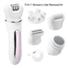 5-in-1 Women’s Hair Removal & Beauty Care Device