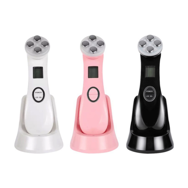 Portable RF Skin Tightening Beauty Device
