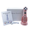 Portable RF Skin Tightening Beauty Device