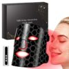7-Color LED Light Therapy Beauty Mask