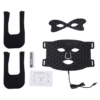 7-Color LED Light Therapy Beauty Mask