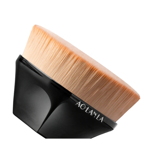 55 Foundation Brush Pro — Upgraded Nano-Fiber