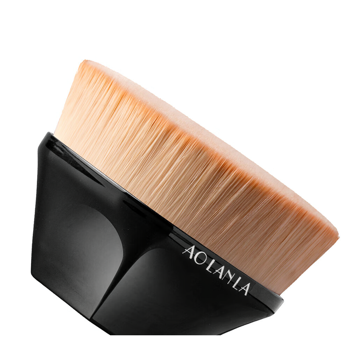 55 Foundation Brush Pro — Upgraded Nano-Fiber