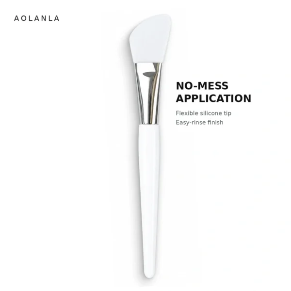 Silicone Mask Applicator