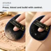 Aurora XL puff shown for controlled dry or damp application