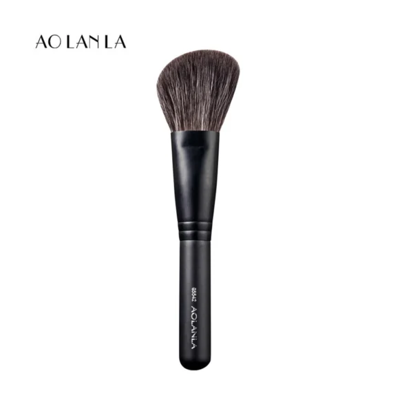 AOLANLA Angled Powder Brush G5542