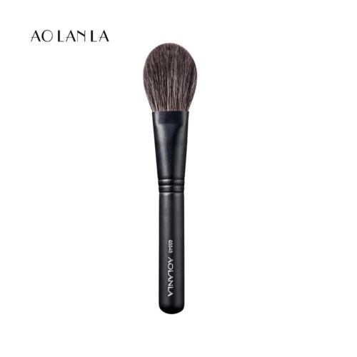AOLANLA Round Blush Brush G5545