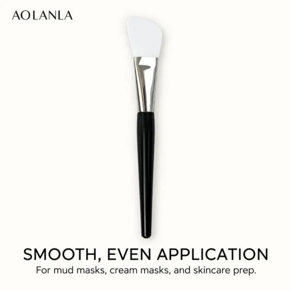 Silicone Mask Applicator