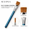 191 Mask & Foundation Brush