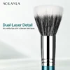 187 Stippling Blush Brush
