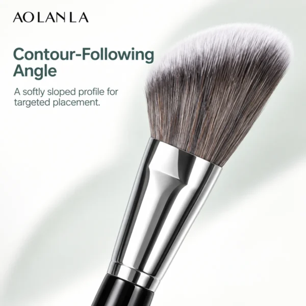 49 Angled Contour Brush