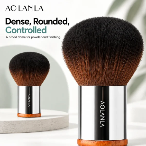 124 Powder Brush