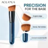131 Angled Foundation Brush