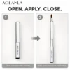 Retractable Lip Brush - gallery-2 Retractable Lip Brush
