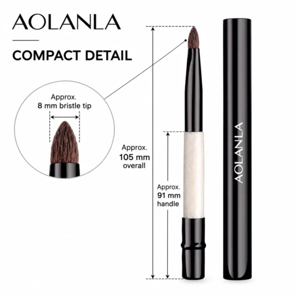 Classic Lip Brush