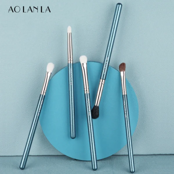 Eyeshadow Brush Set 217/219/239/224/275