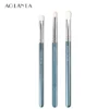 Three-Piece Eyeshadow Brush Set