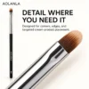 8 Fine Concealer Brush