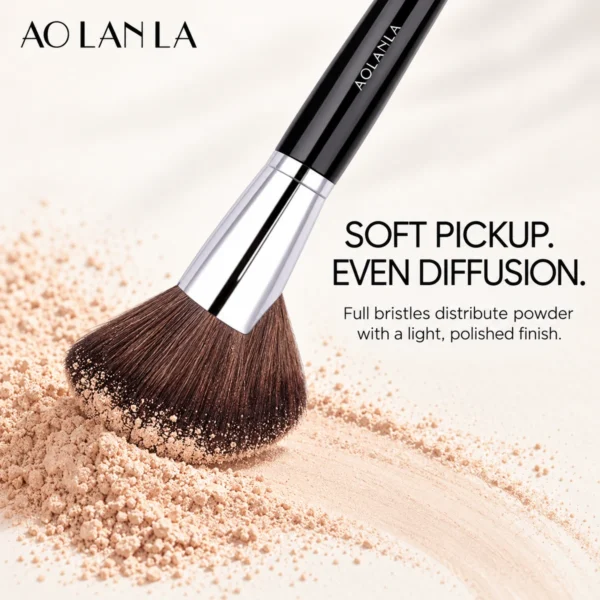 72 Angled Contour Brush