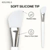 Silicone Mask Applicator