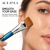 191 Mask & Foundation Brush