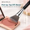 49 Angled Contour Brush