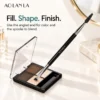 20 Dual-Ended Brow Brush