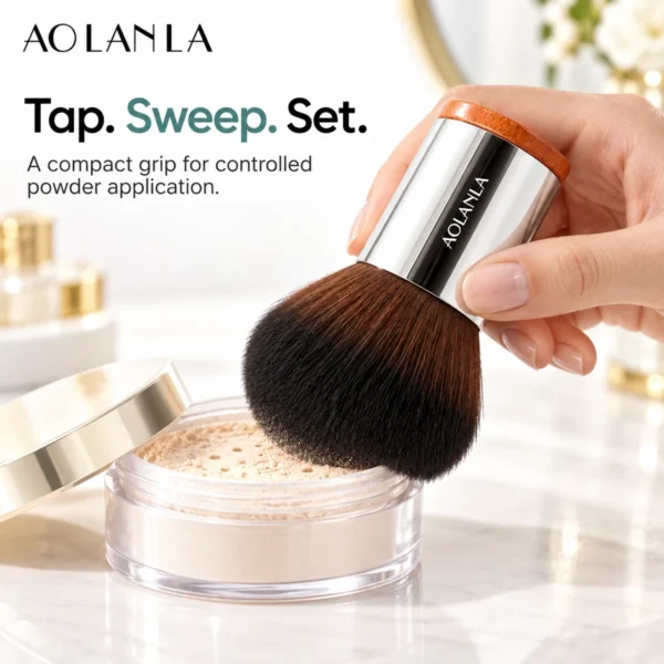 124 Powder Brush