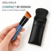 131 Angled Foundation Brush