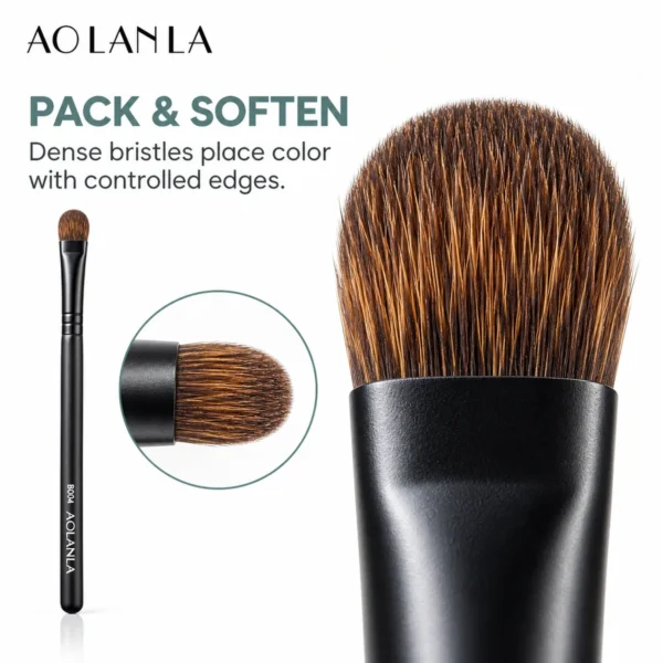 AOLANLA Brightening Eye Brush B004