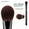 AOLANLA Sensitive Blend Eye Brush B021