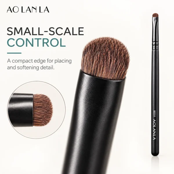 AOLANLA Eyeshadow Brush B5511