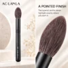 AOLANLA Pointed Highlight Brush B5521