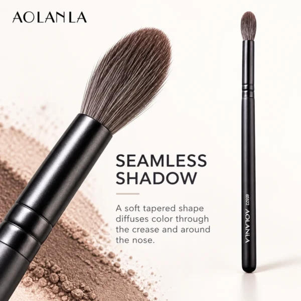AOLANLA Contour & Shadow Brush G5522