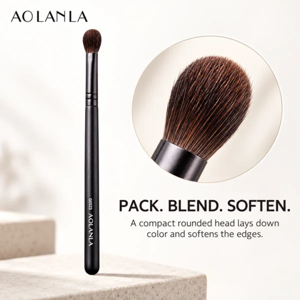 AOLANLA Eyeshadow Brush G5523