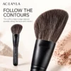 AOLANLA Angled Powder Brush G5542