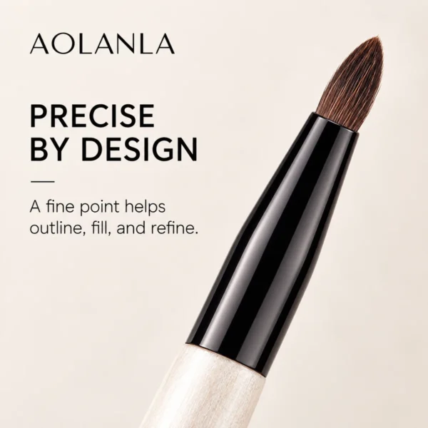 Classic Lip Brush